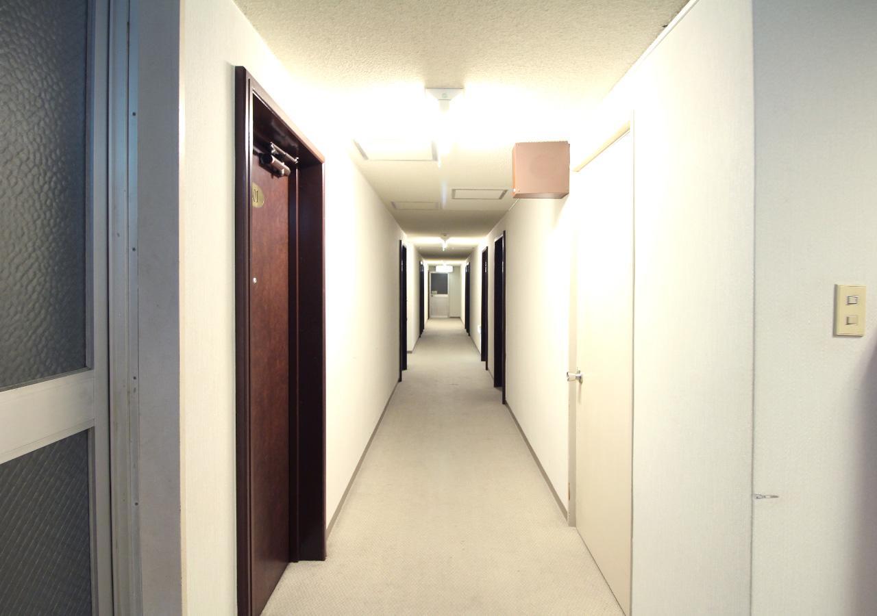Royal Inn Shinyamaguchi Ekimae Eksteriør billede